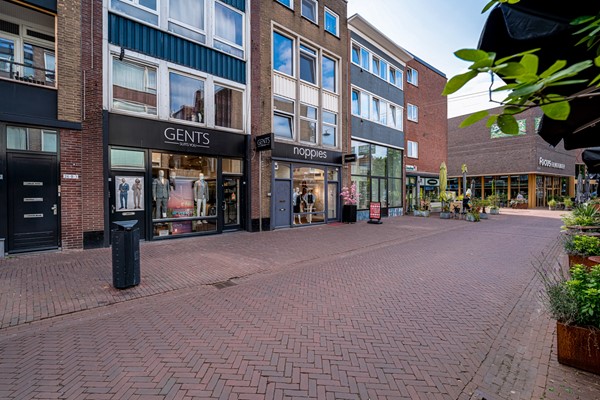 Medium property photo - Bakkerstraat 30, 6811 EH Arnhem